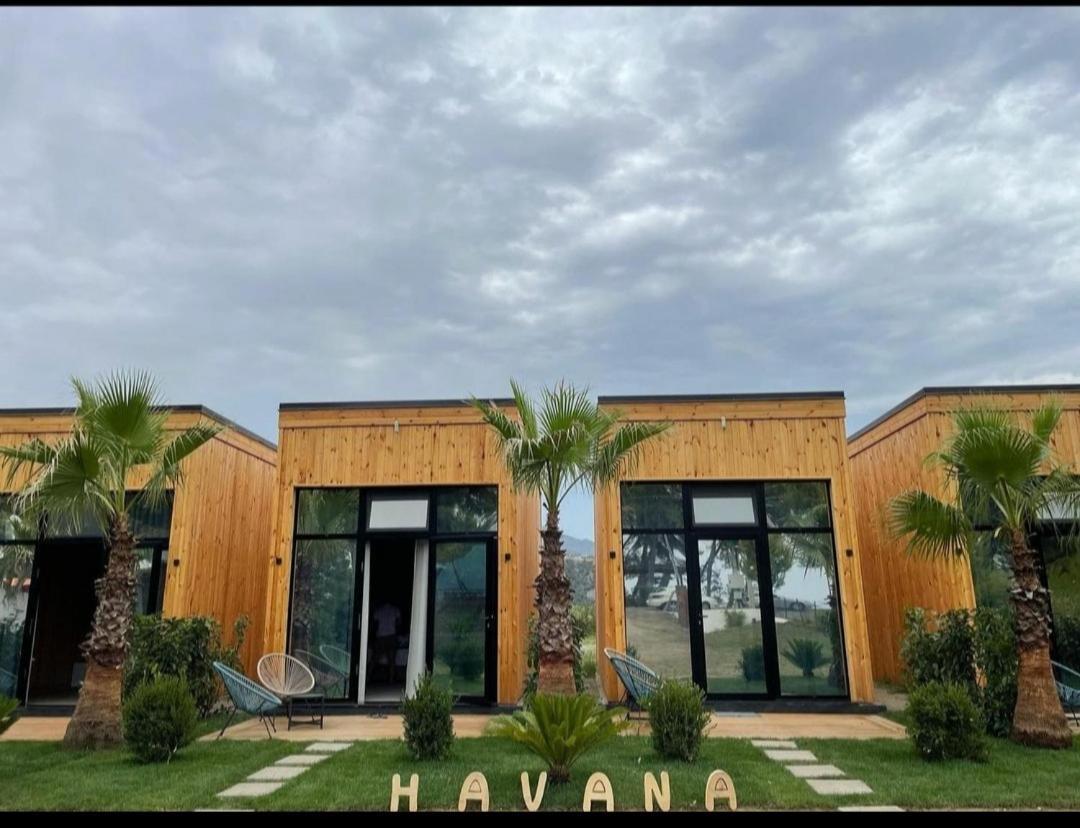 Havana House Sakes Exterior photo