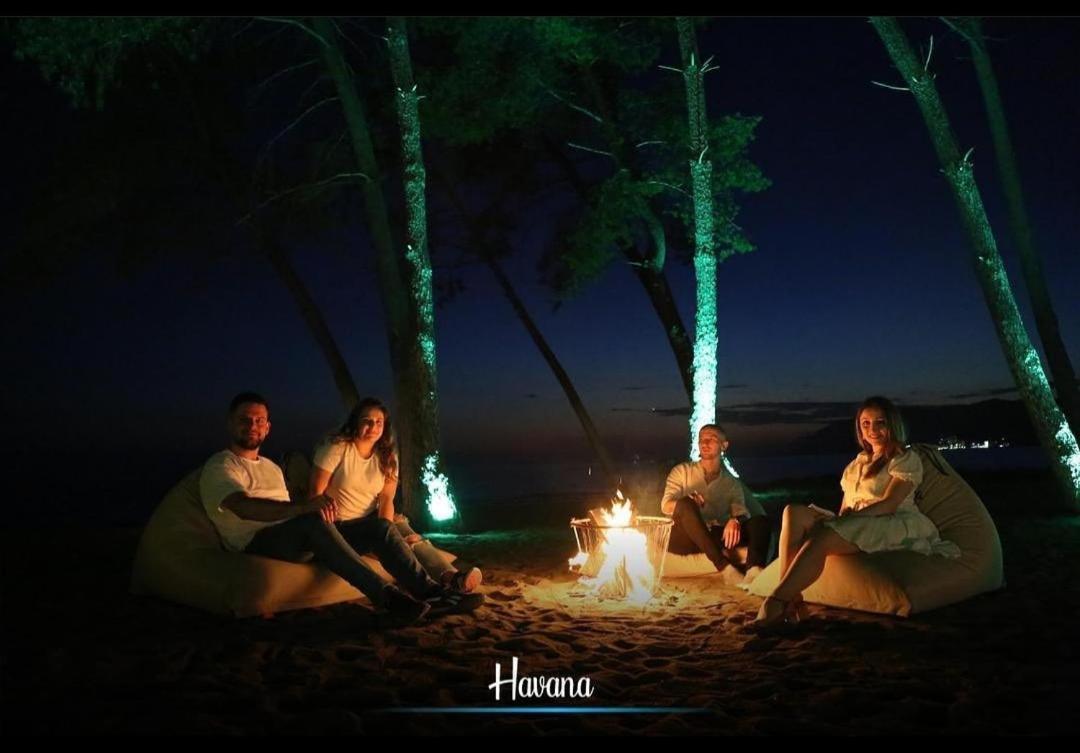 Havana House Sakes Exterior photo