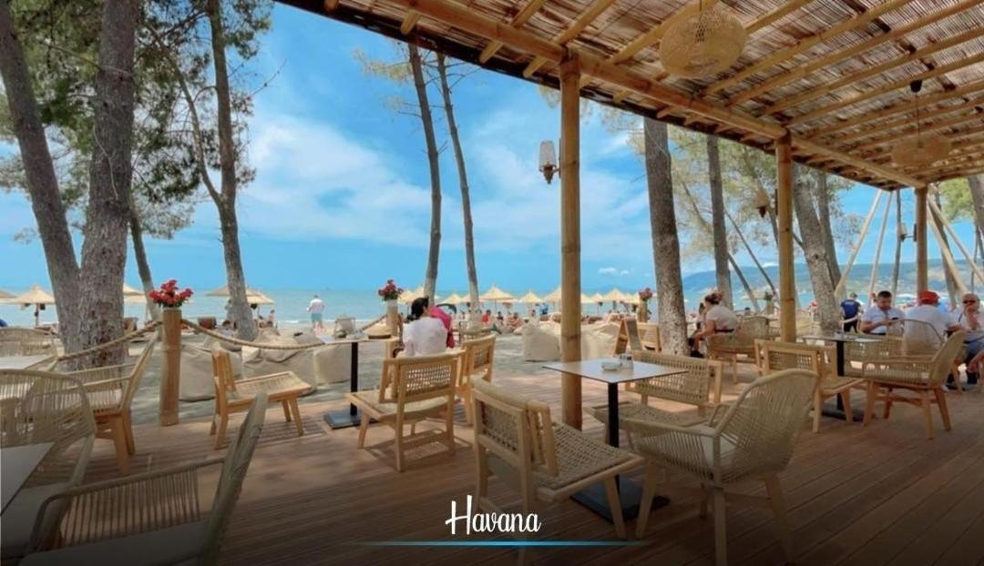 Havana House Sakes Exterior photo
