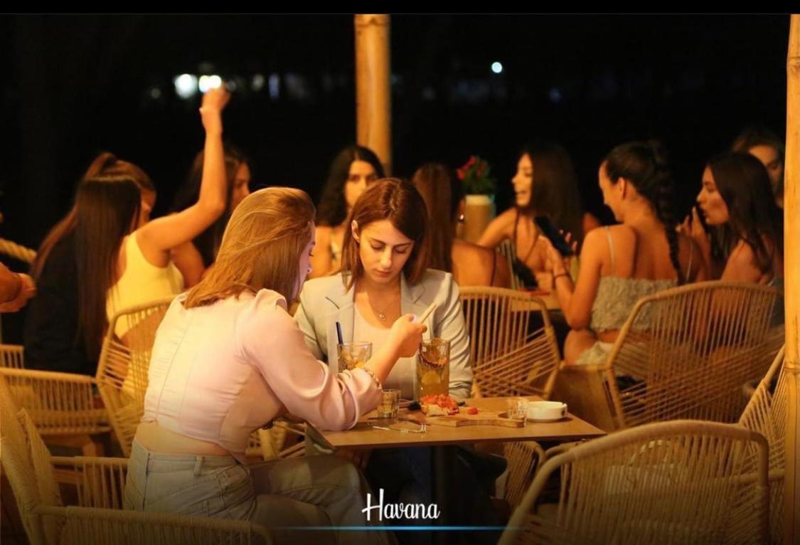 Havana House Sakes Exterior photo