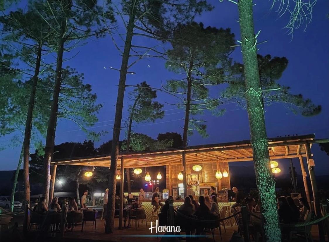 Havana House Sakes Exterior photo
