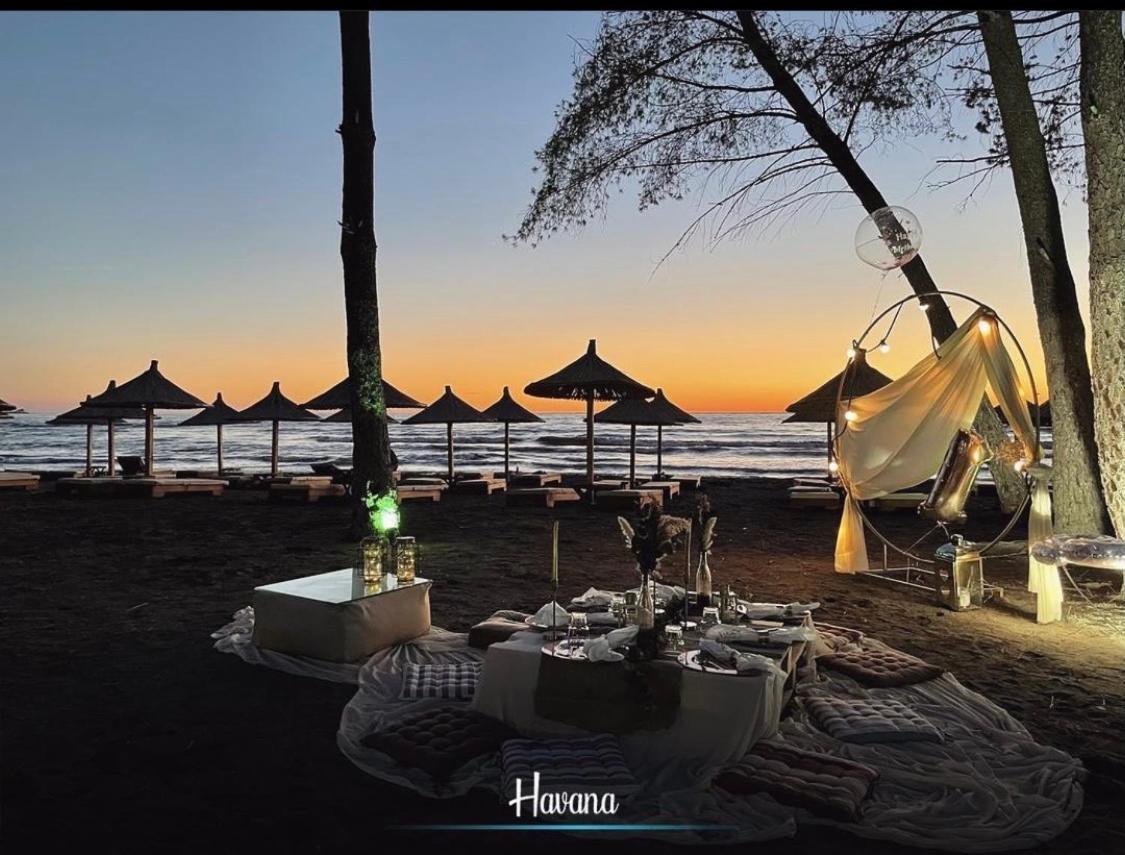 Havana House Sakes Exterior photo