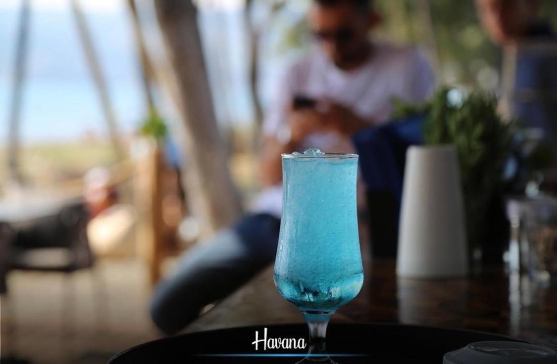 Havana House Sakes Exterior photo