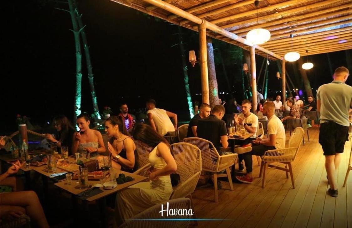Havana House Sakes Exterior photo
