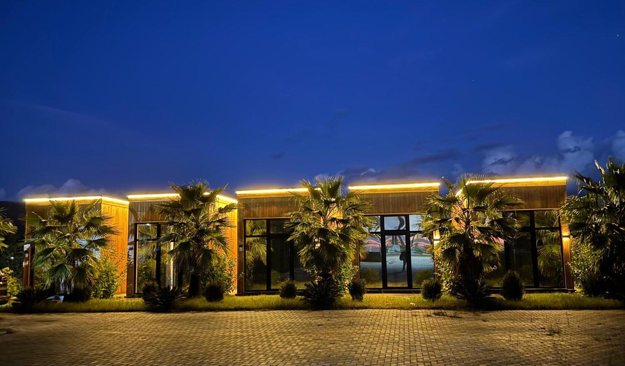 Havana House Sakes Exterior photo